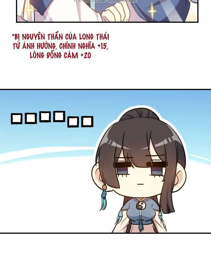 khởi đầu bằng một con côn chapter 38 9