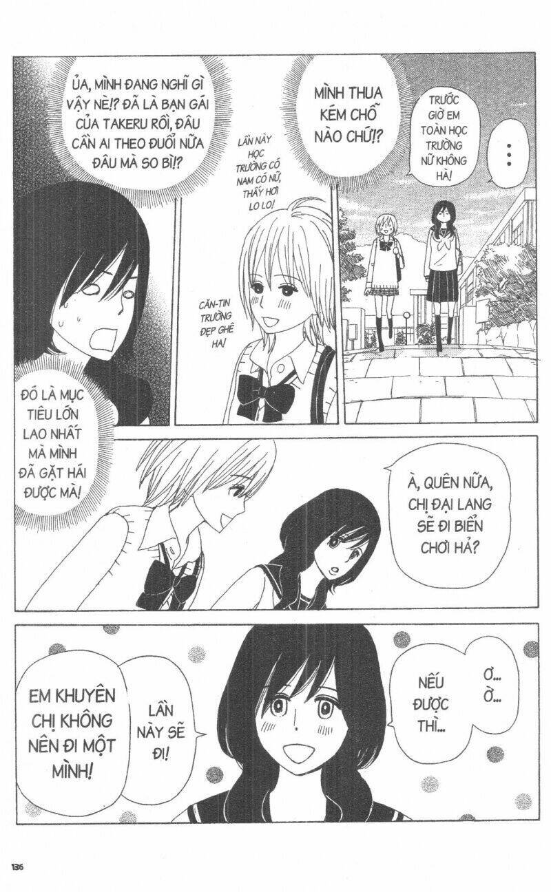 đứa con của tengu chapter 2 155