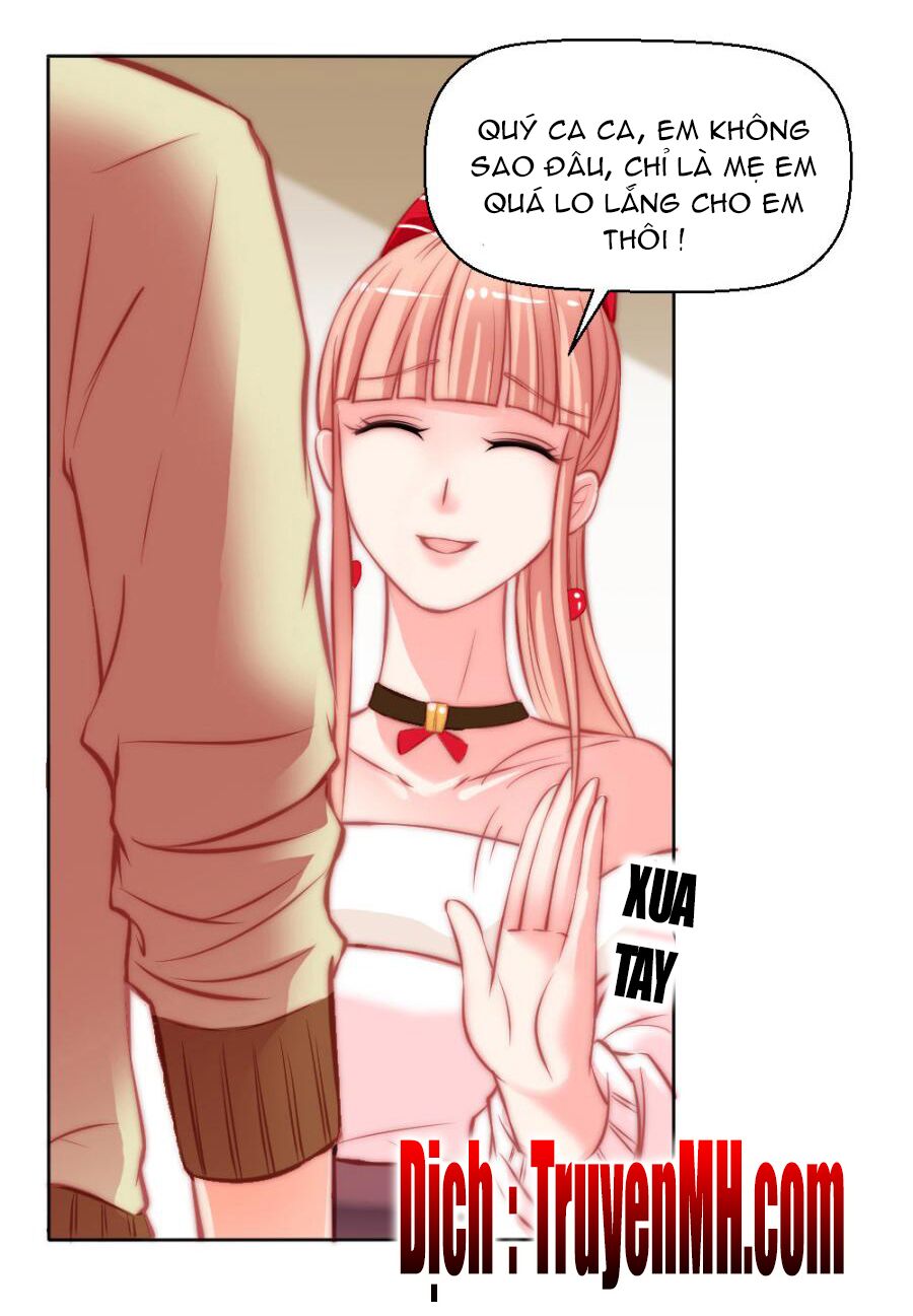 bí mật của thiên kim chapter 11 6