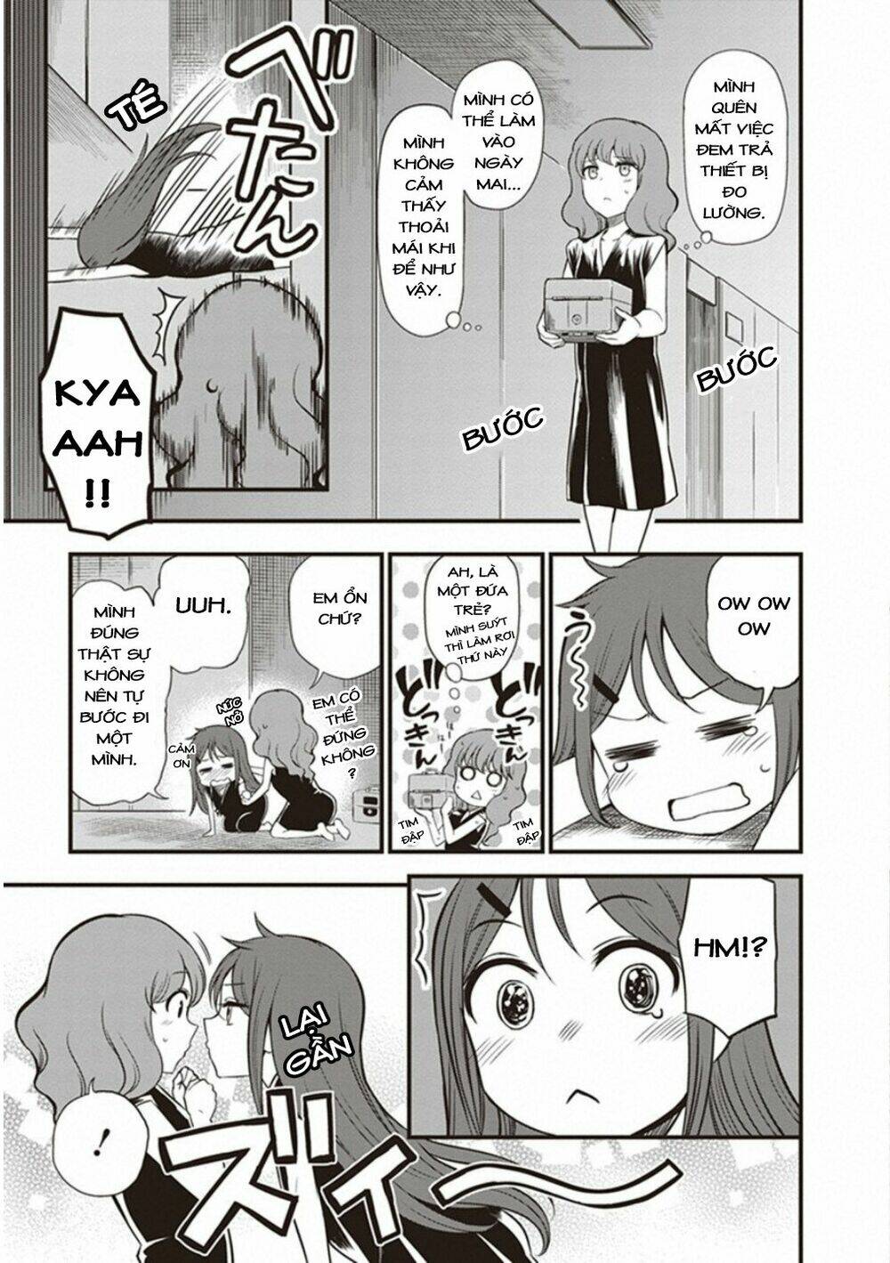 siêu năng lực gia x cấm thư ma thuật index: astral buddy chapter 15 8