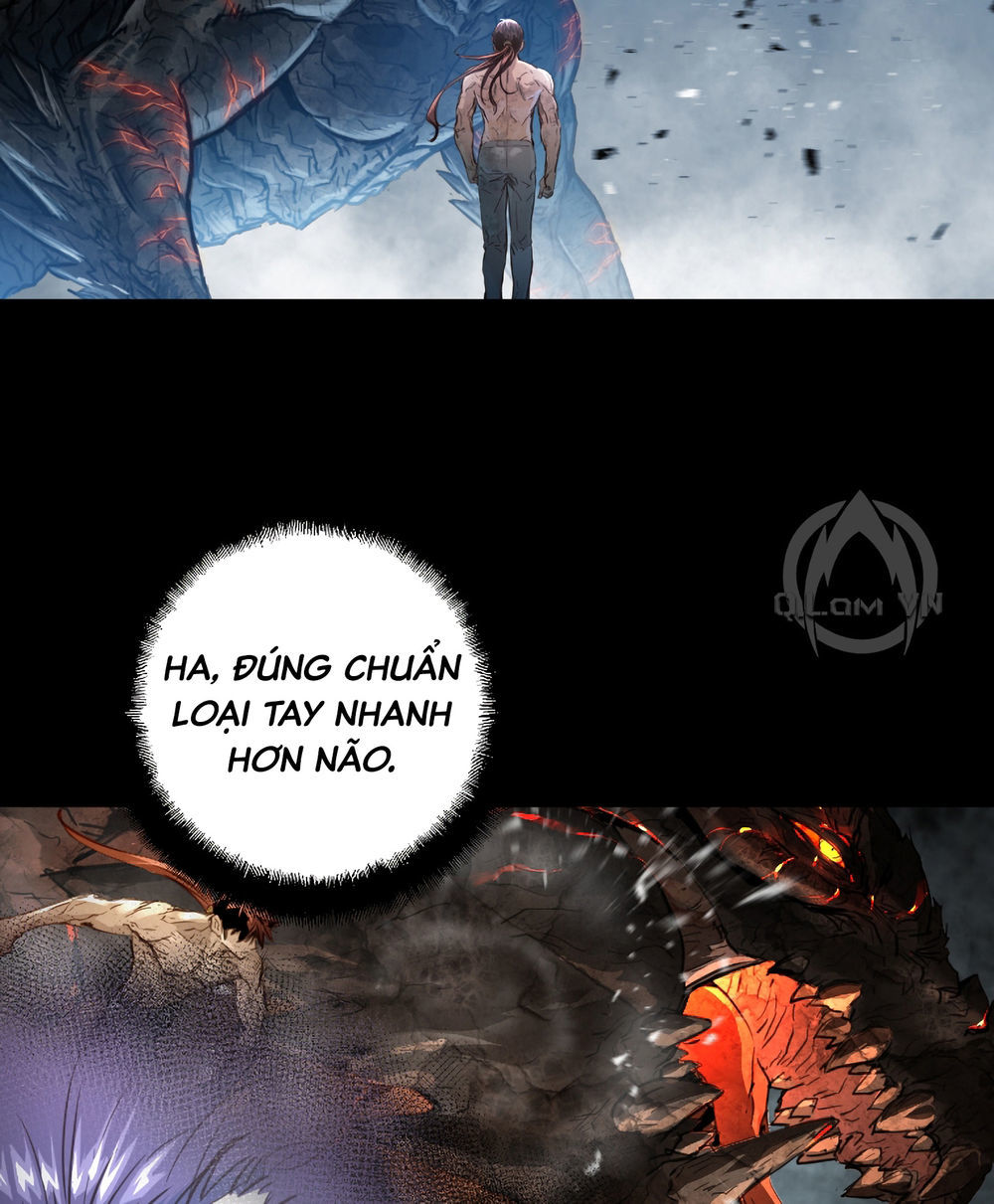 tam tuyệt tại dị giới chapter 80 40