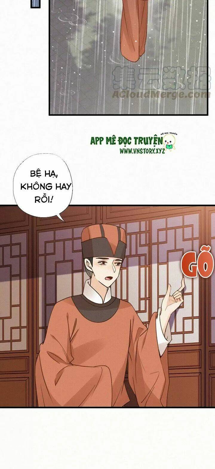 thiên hương mỹ nhân chapter 97 27