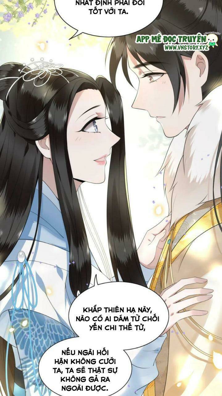 phượng hoàng vu phi chapter 80 34