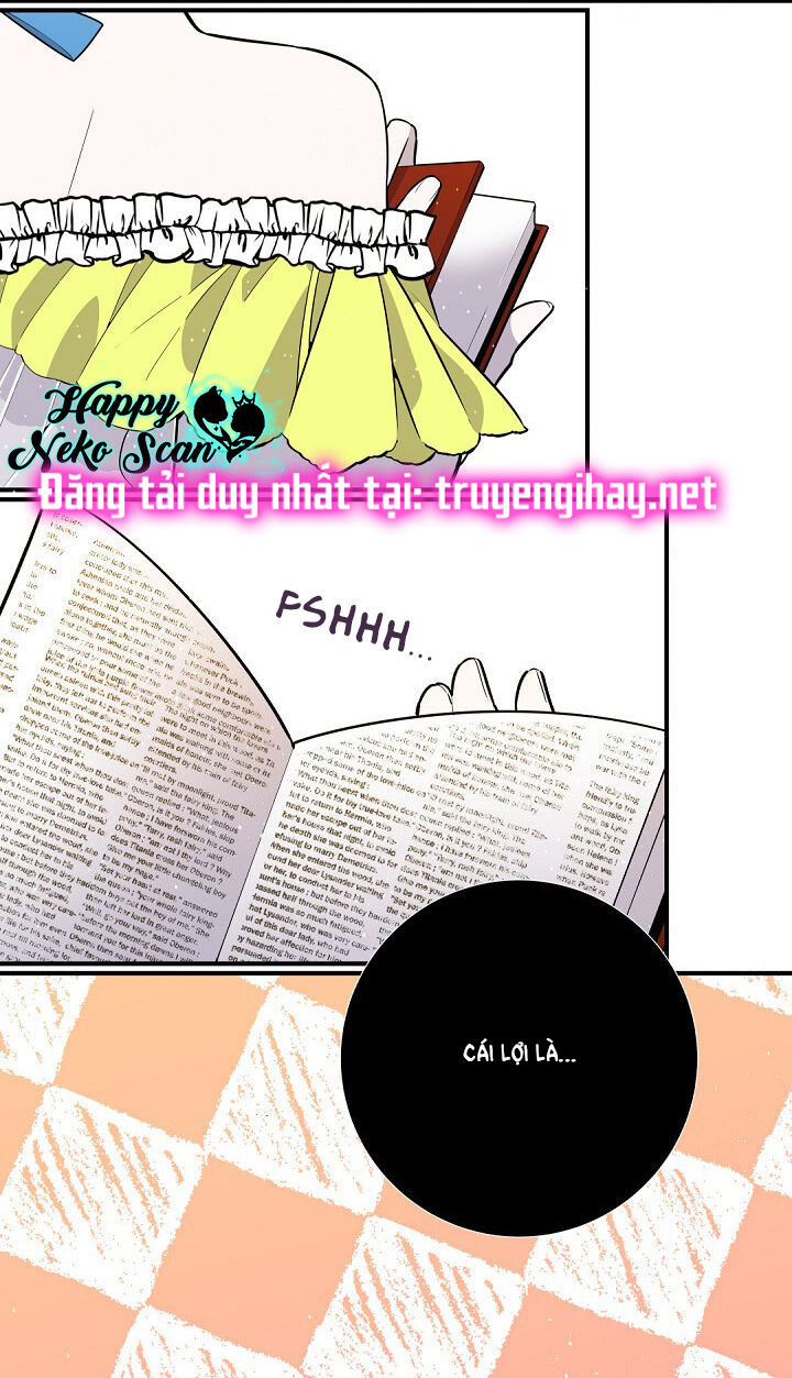 từ tiểu thư thành hoàng hậu - lady to queen chapter 8.2 22