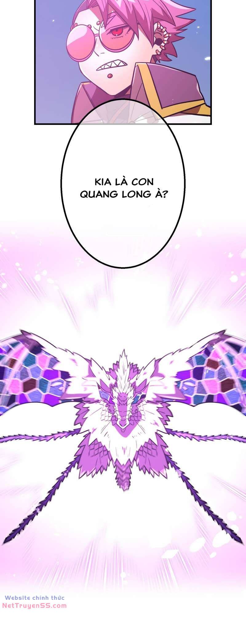 Huyết Thánh Cứu Thế Chủ~ Ta Chỉ Cần 0.0000001% Đã Trở Thành Vô Địch chapter 62 115