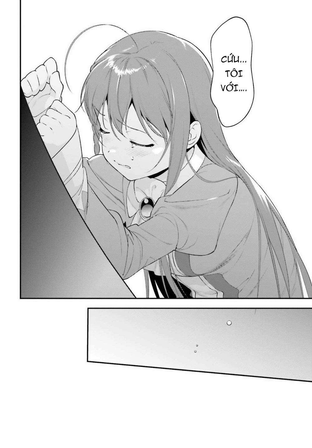 ma vương đi làm thêm chapter 85 14