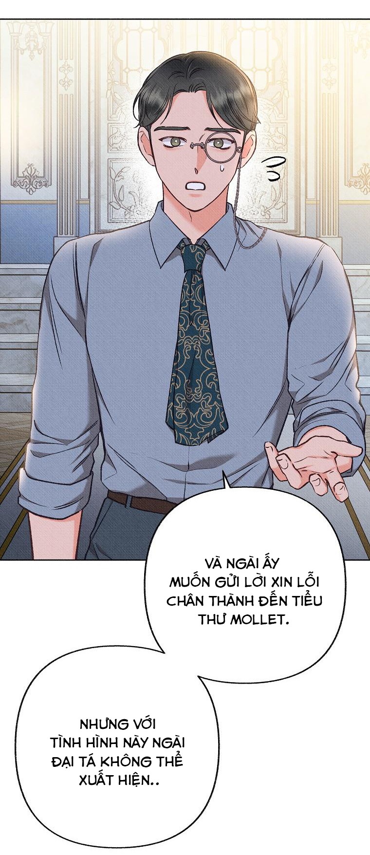 chàng trai đa nhân cách của tôi chapter 39 23