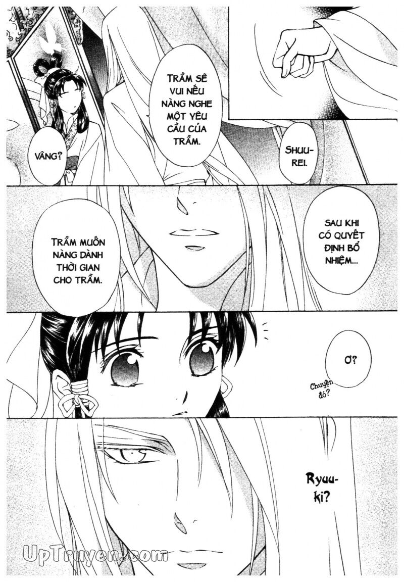 hoa nguyệt chapter 7 121