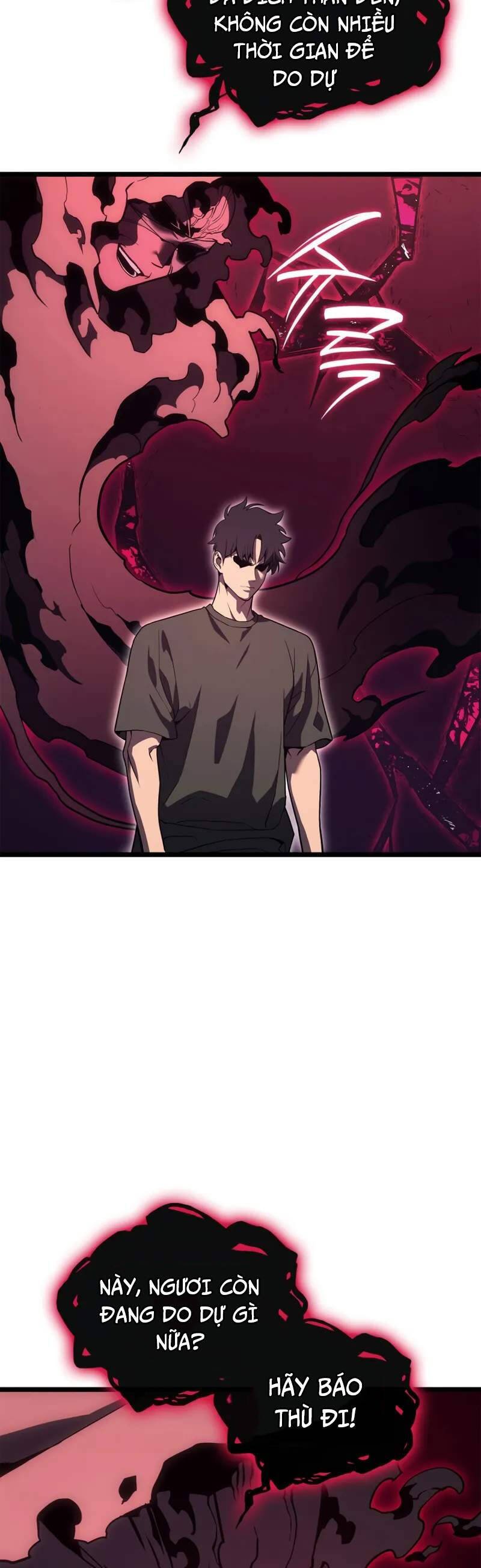 Vị Vua Mạnh Nhất Đã Trở Lại chapter 110 10
