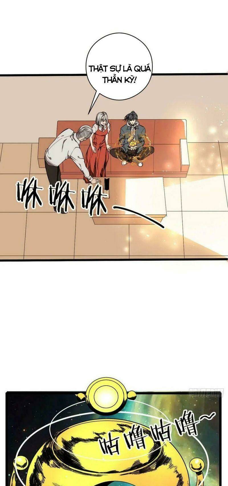 người tu tiên tại đô thị chapter 185 7