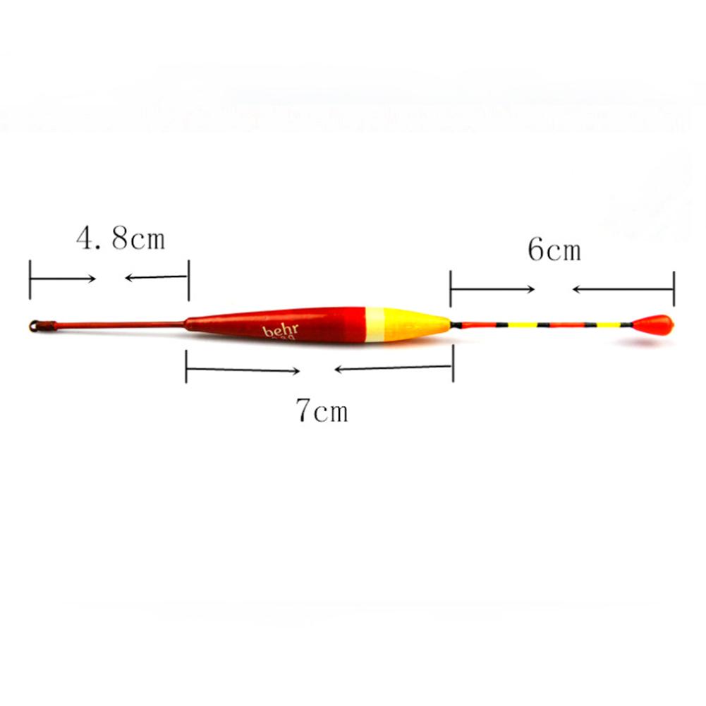 Fishing Float Sycamore Wood Paulownia Rock Fishing Float Grass Nest Float Lake Float Fihsing Accessories