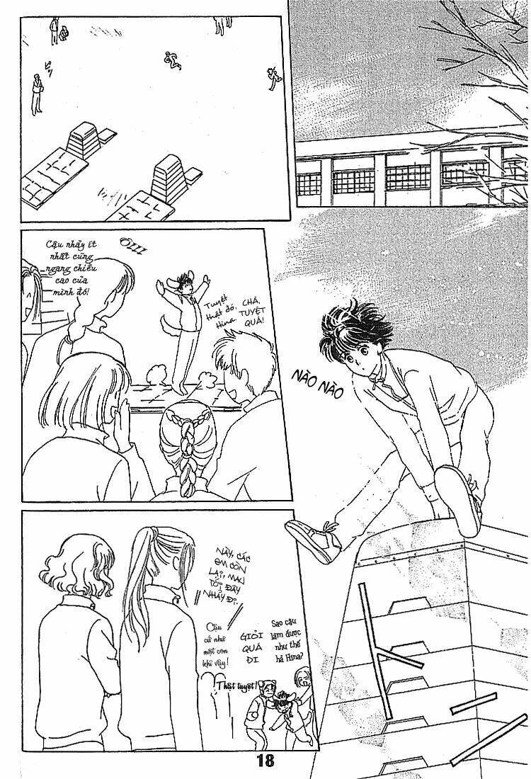 suki dakara suki chapter 11 18