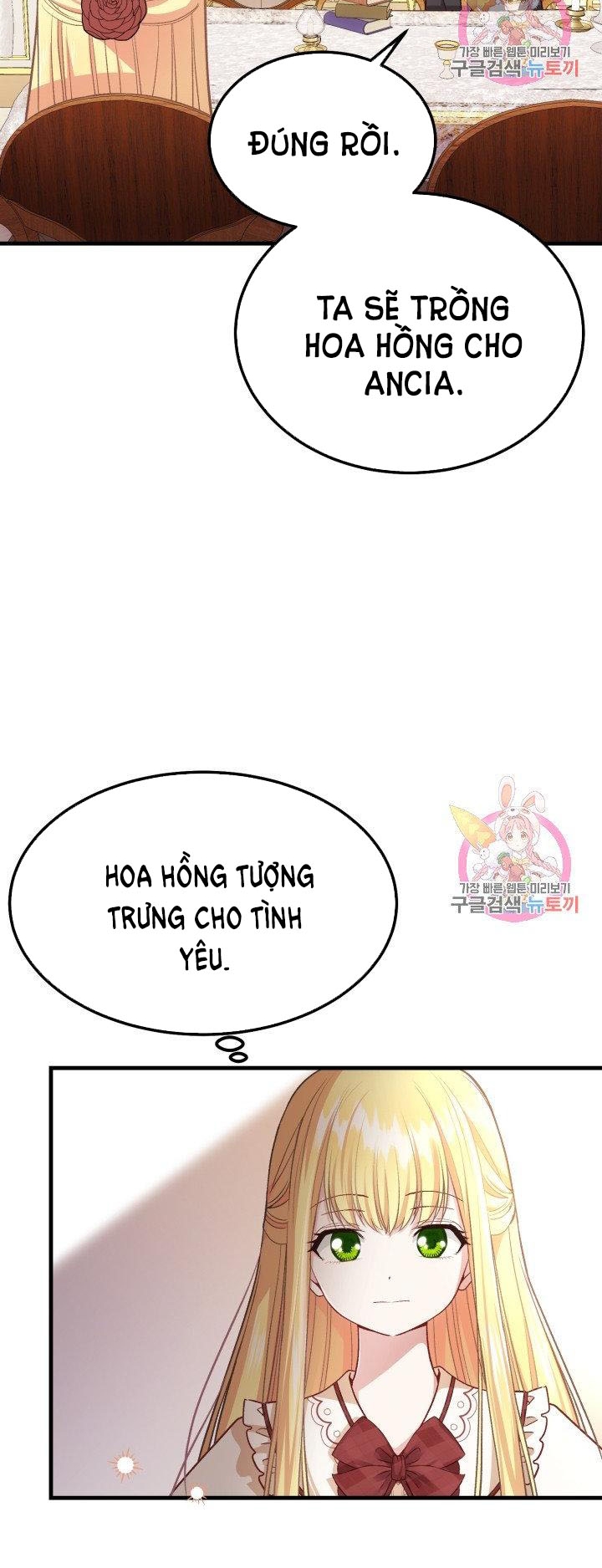 trở thành vợ thái tử quái vật chapter 22.1 28