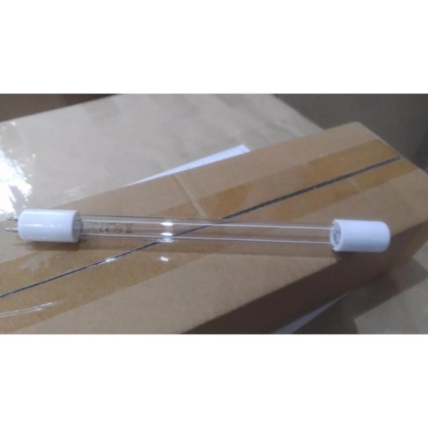 Bóng đèn UV 6W, 11W - dài 215 mm - Dùng cho máy lọc nước