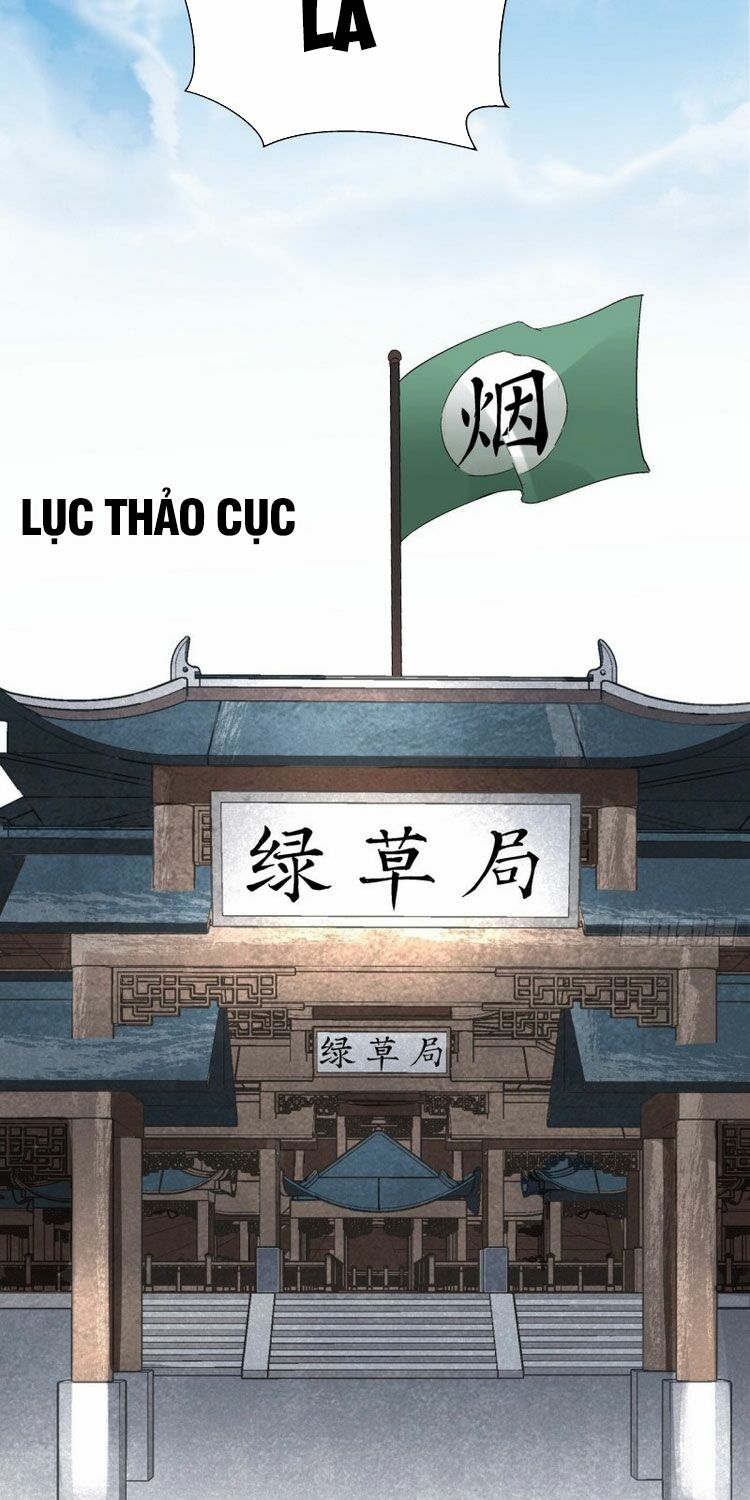 ta là nhà giàu số một, ta không muốn trọng sinh chapter 29 39