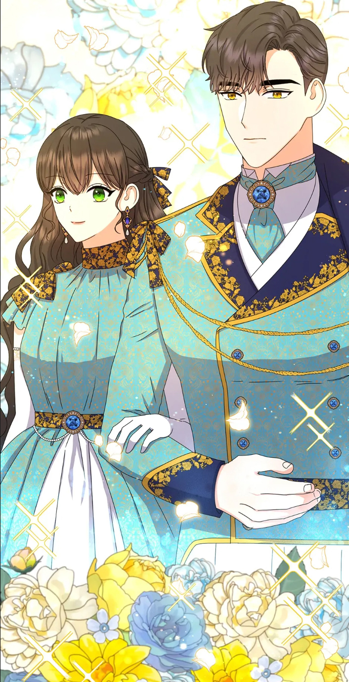 từ hầu gái tôi đã trở thành hoàng hậu chapter 99 39