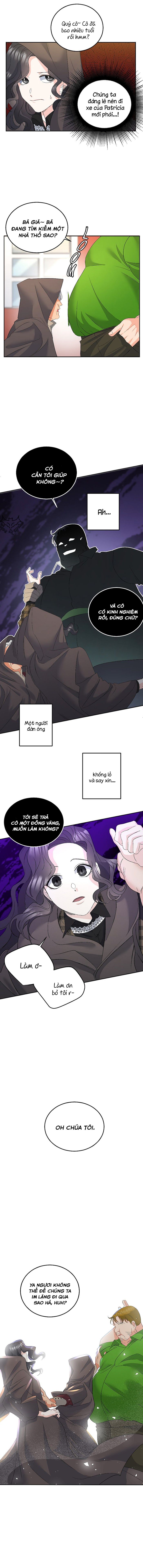 ebony, quạ đen chapter 31 5