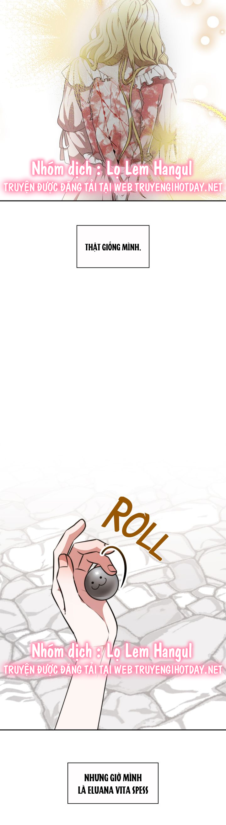 công nương eluana vita chapter 66 14