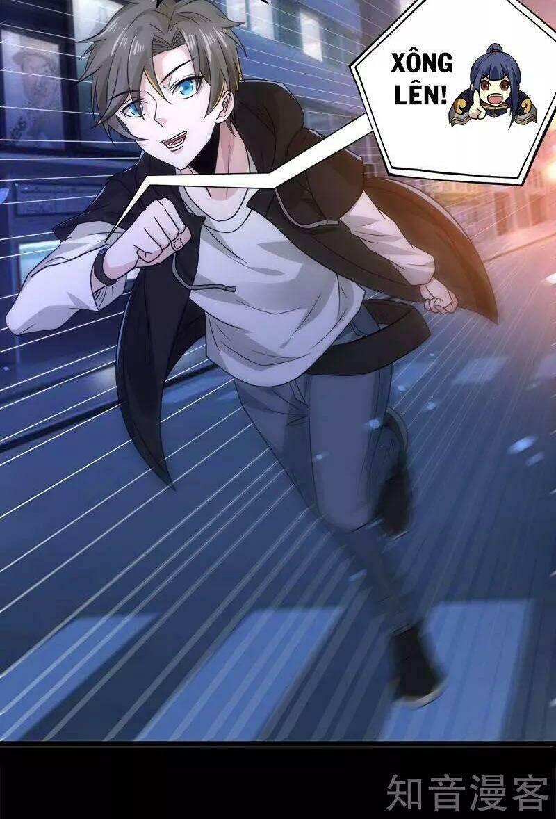 kiếm vũ chapter 131 12