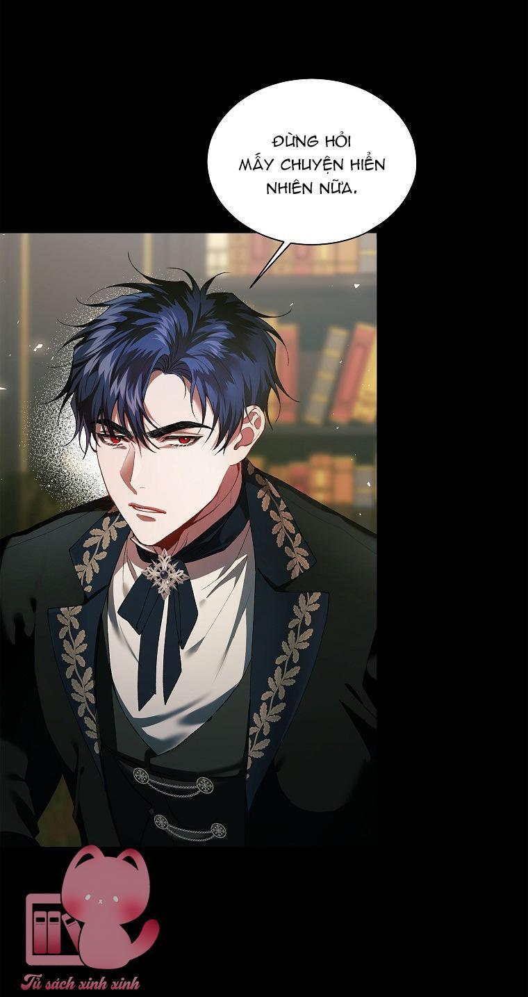 tháng năm cuối cùng của nữ phụ đoản mệnh chapter 40 48