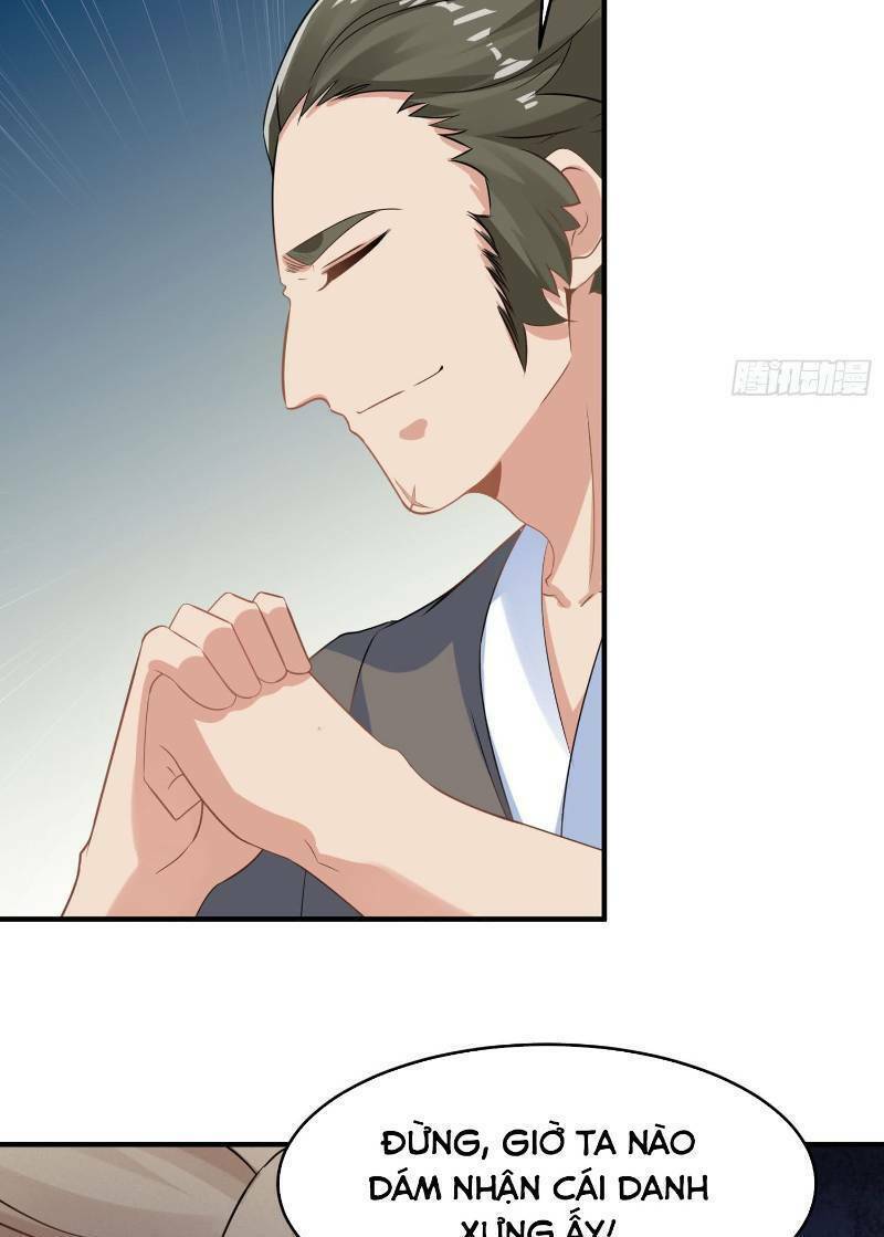 giáng thần chiến ký chapter 44 39