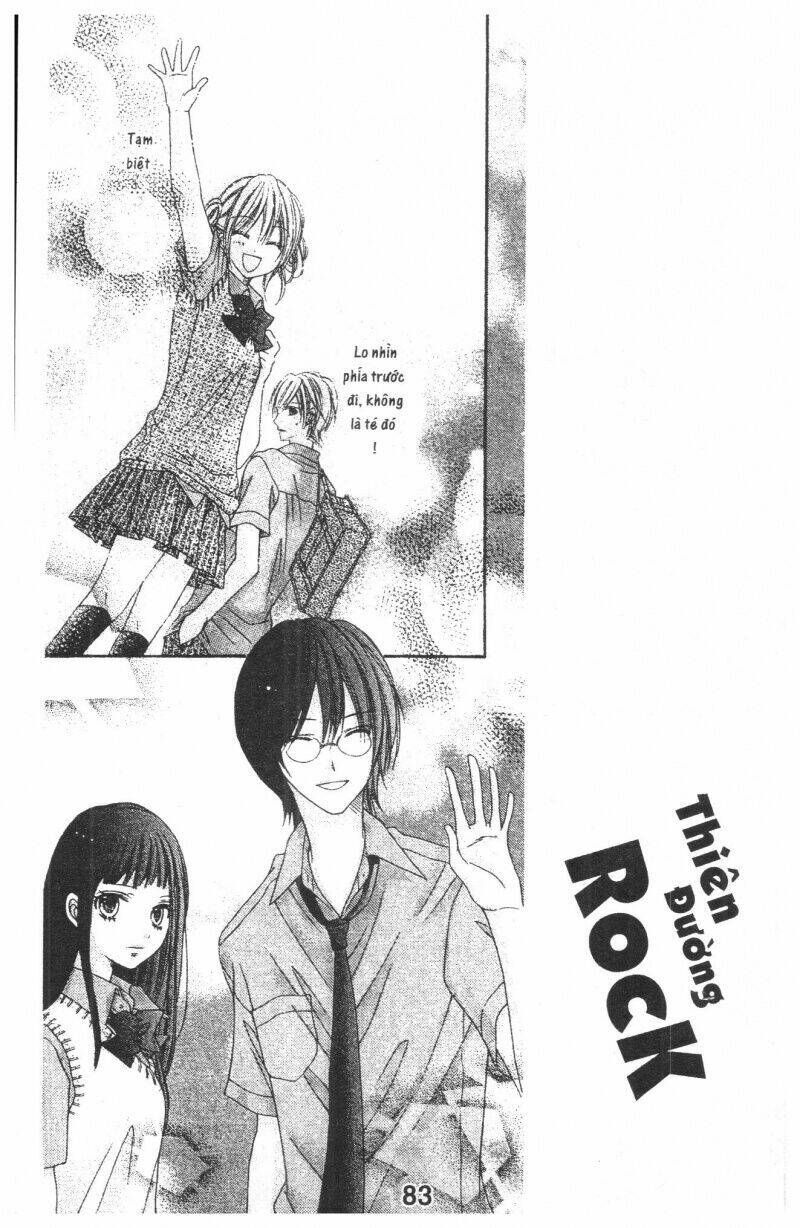 thiên đường rock chapter 6 83