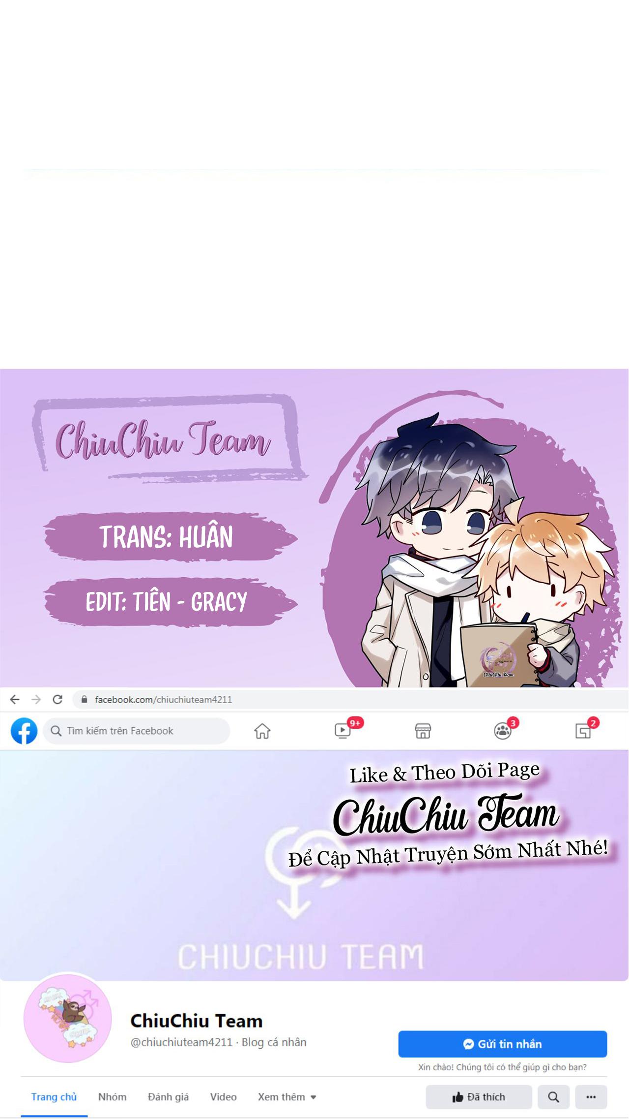 Chỉ Trích. chapter 91