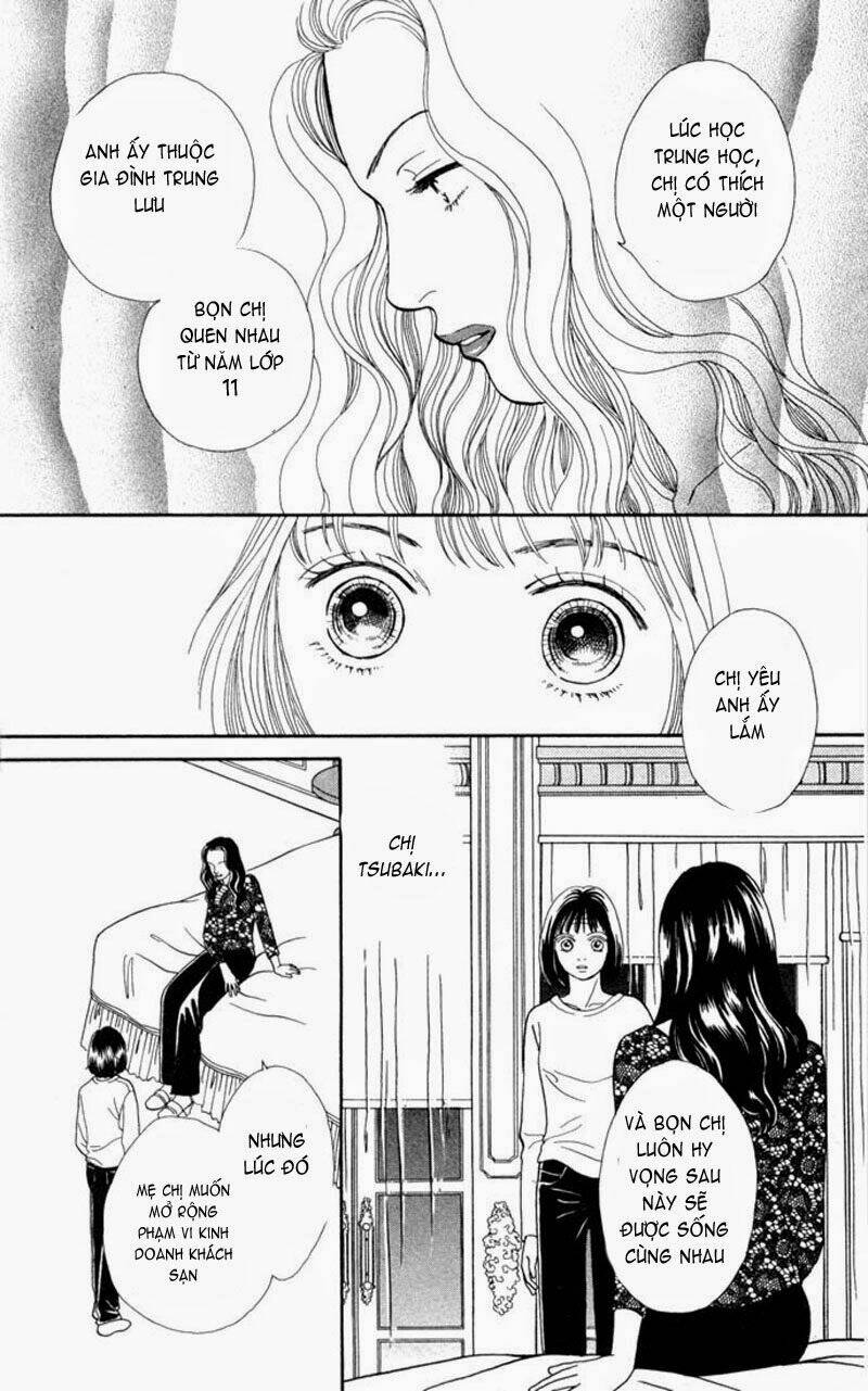 con nhà giàu chapter 117 6