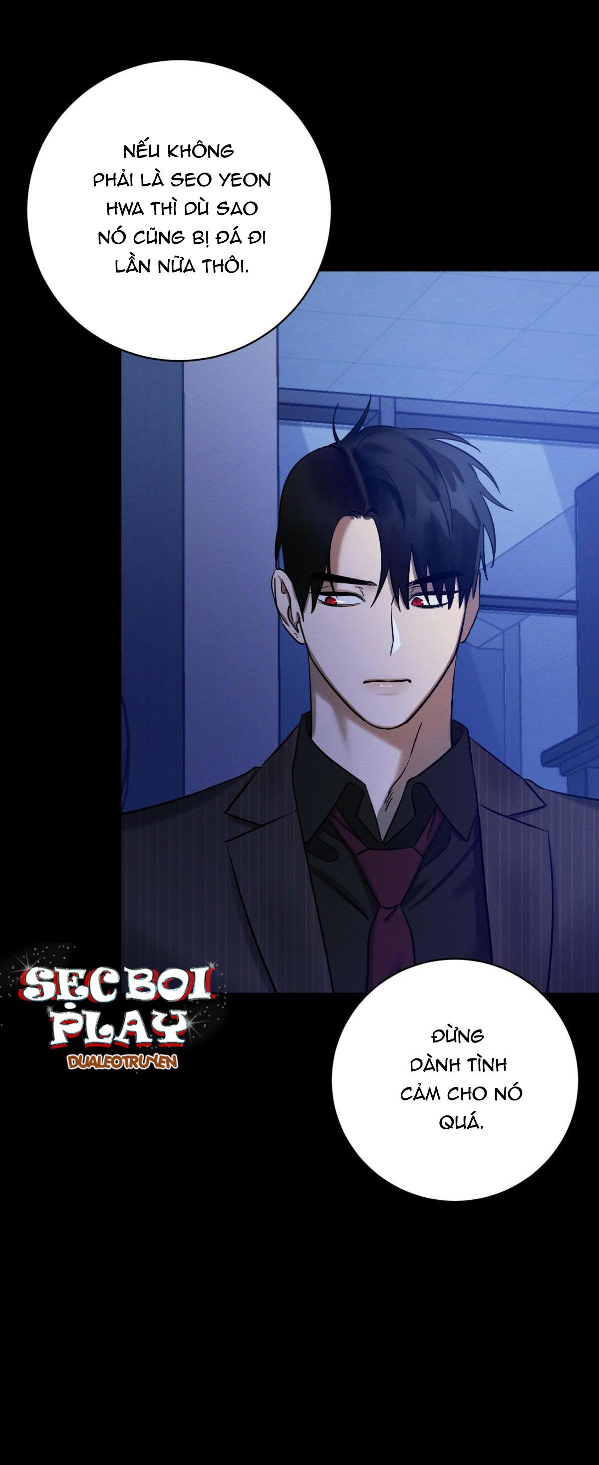 lý do của ác nhân chapter 14 42