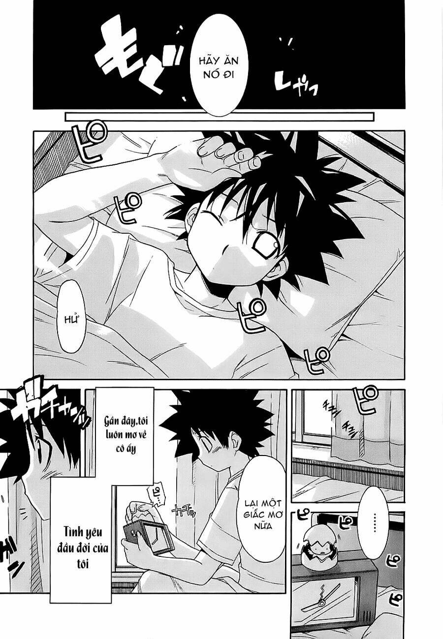 kemeko deluxe! chapter 1 9