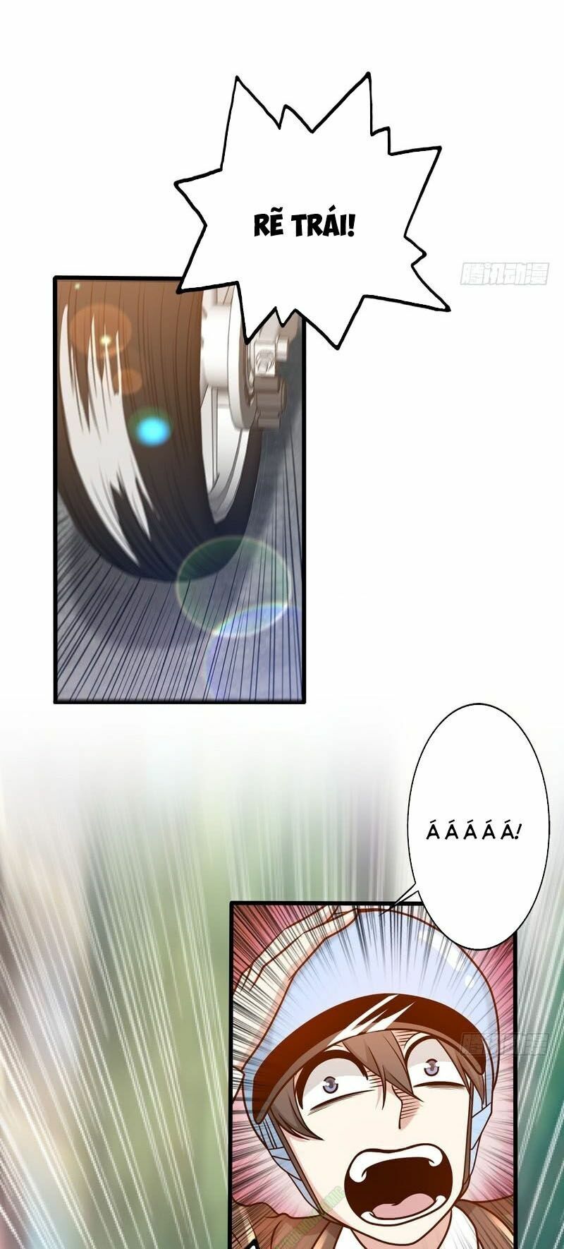 nhóm giao lưu của địa phủ chapter 92 23