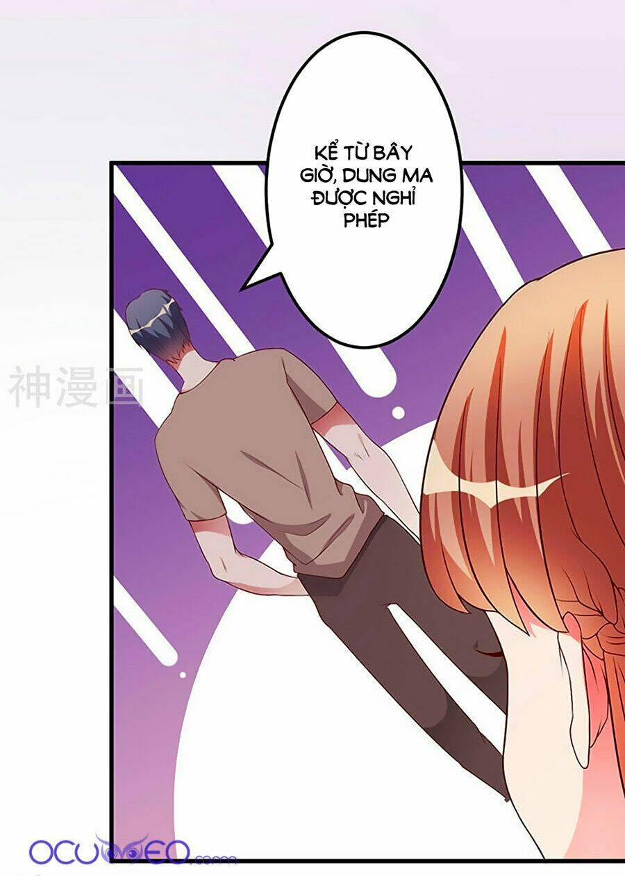 gối đầu vào tổng tài ác ma chapter 22 9