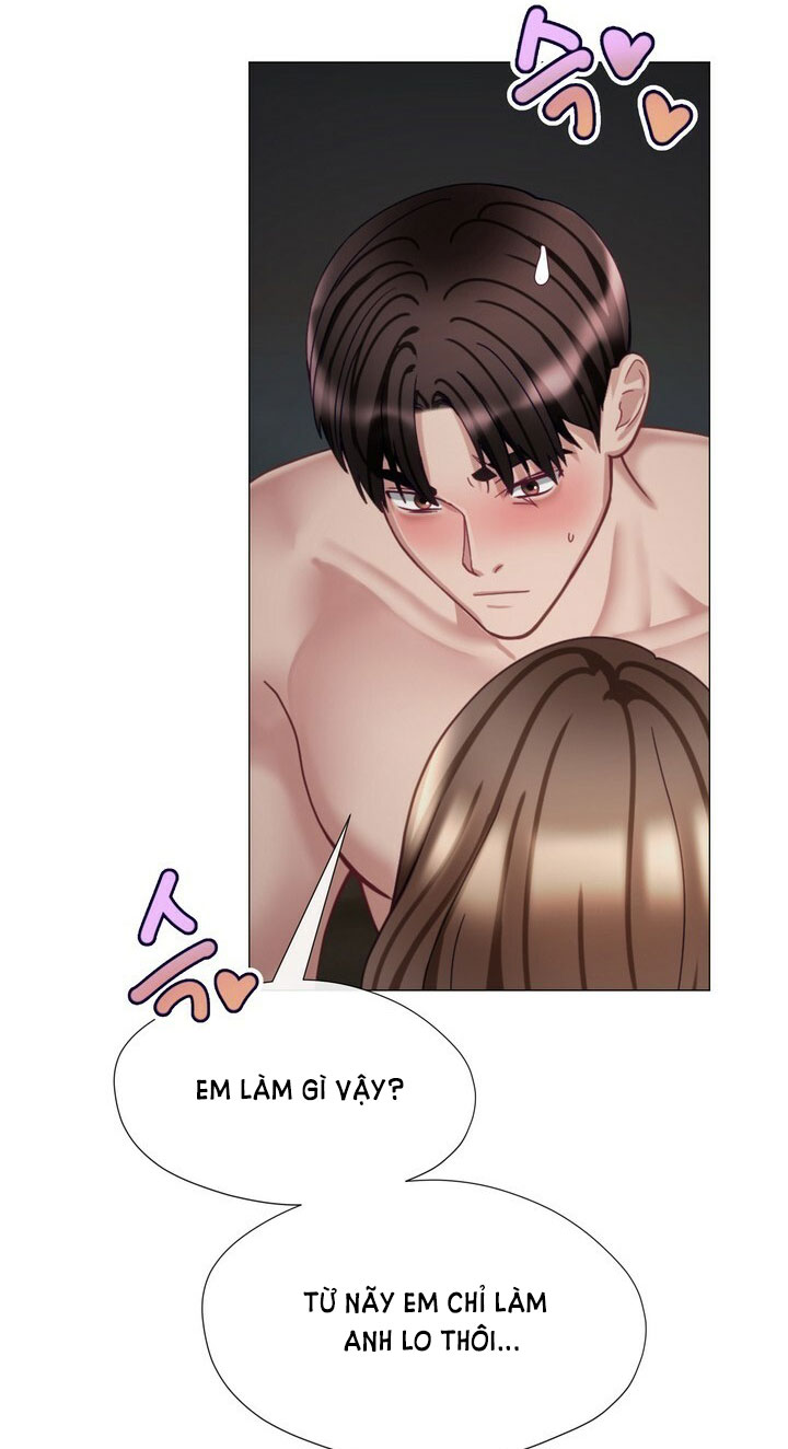 [18+] con không muốn đâu, cha à! chapter 22.2 10