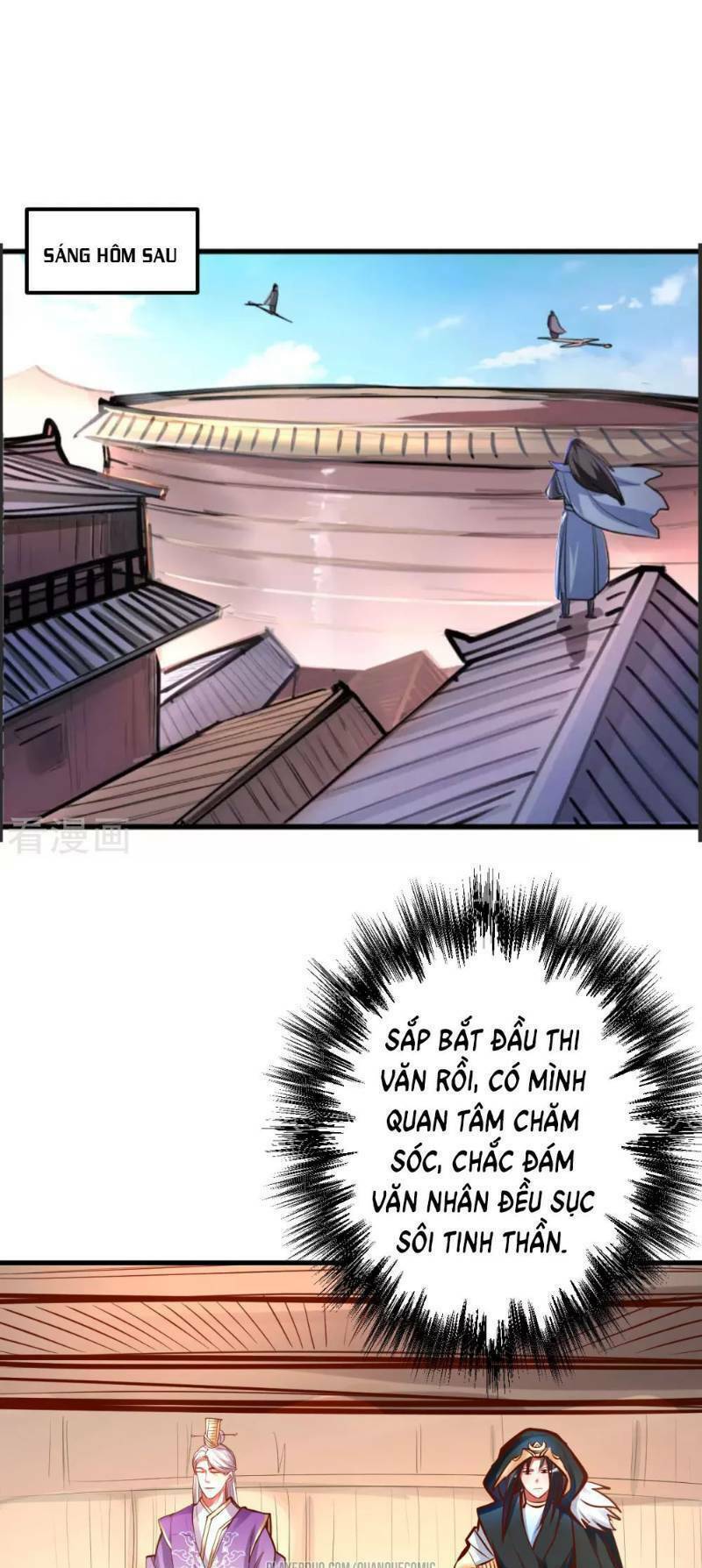 tối cường đại biểu hoàng kim thận chapter 47 1