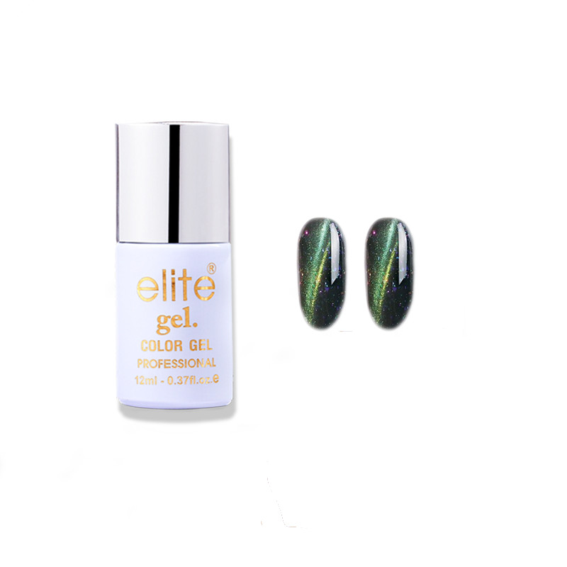 Gel Elite - Gel Mắt Mèo - 12ml