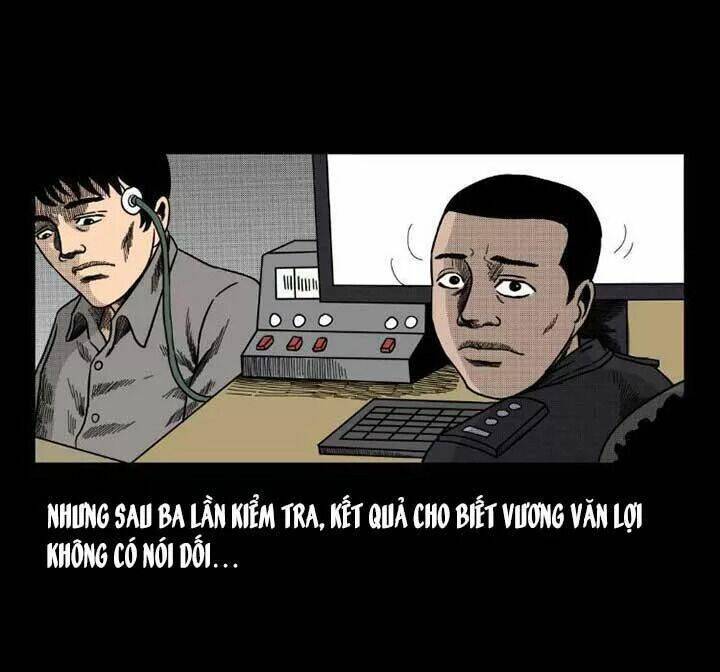 kỳ án có thật chapter 14 25