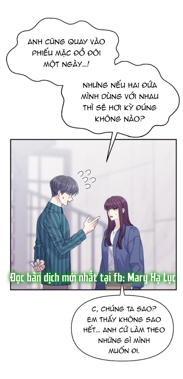 Couple Breaker chapter 63.2 2