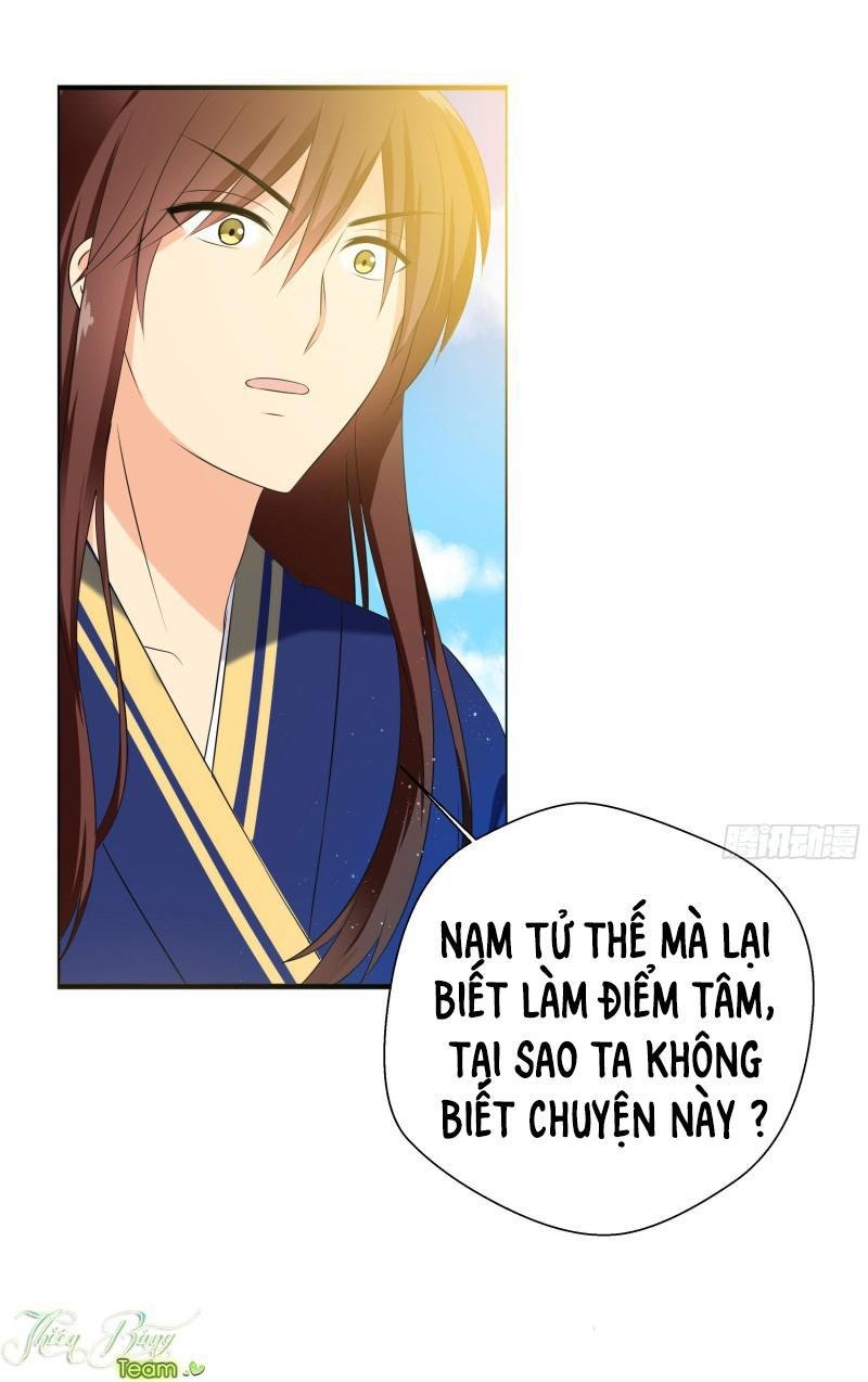 nam tử truyện chapter 5 14