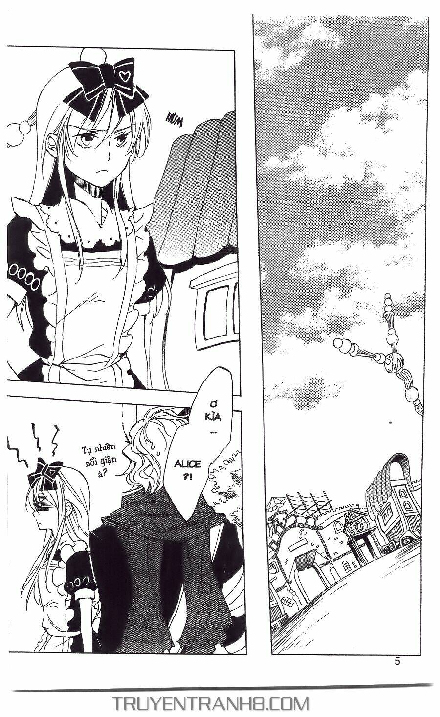 alice lạc vào xứ sở trái tim chapter 31 6