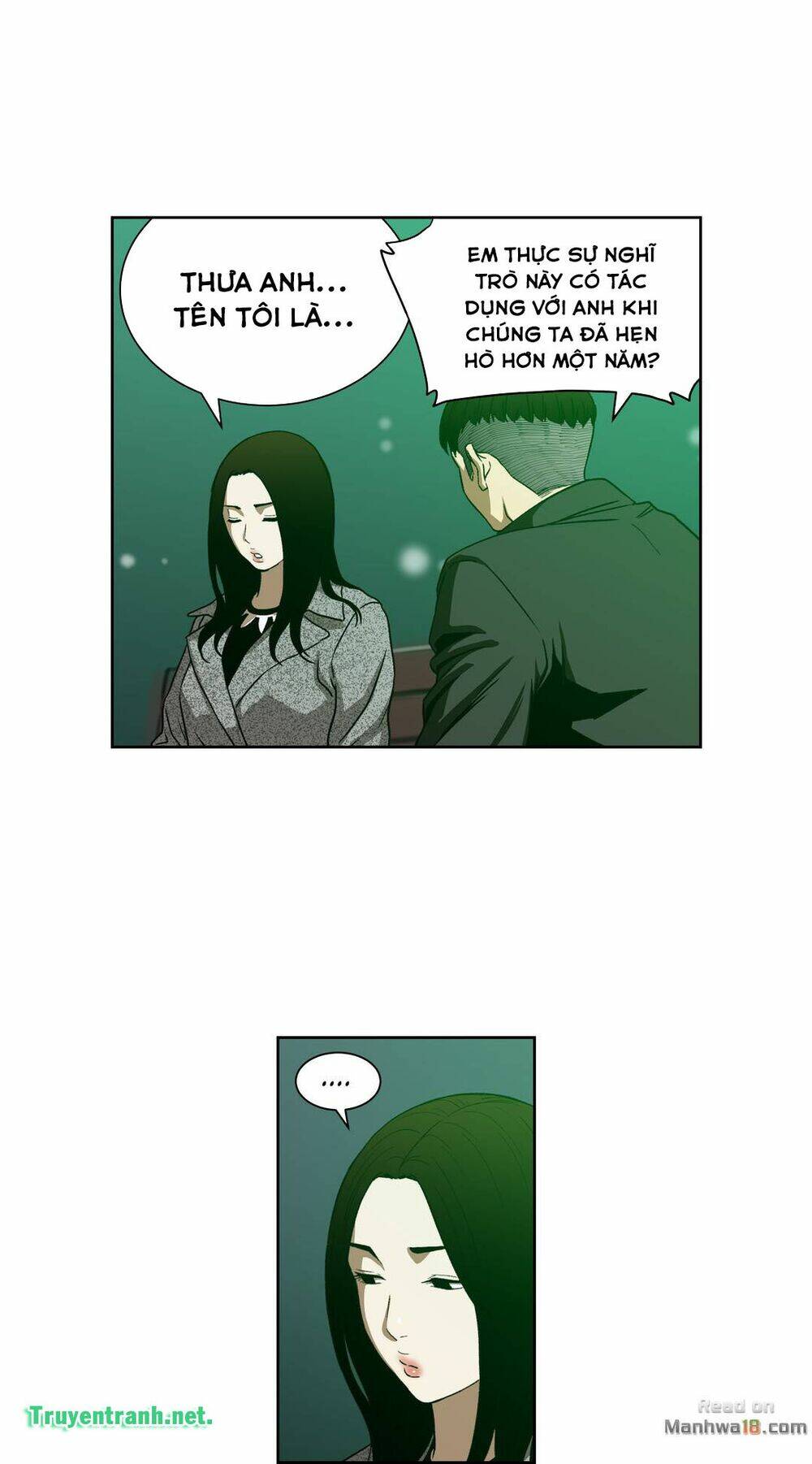 thần bài siêu năng chapter 27 13