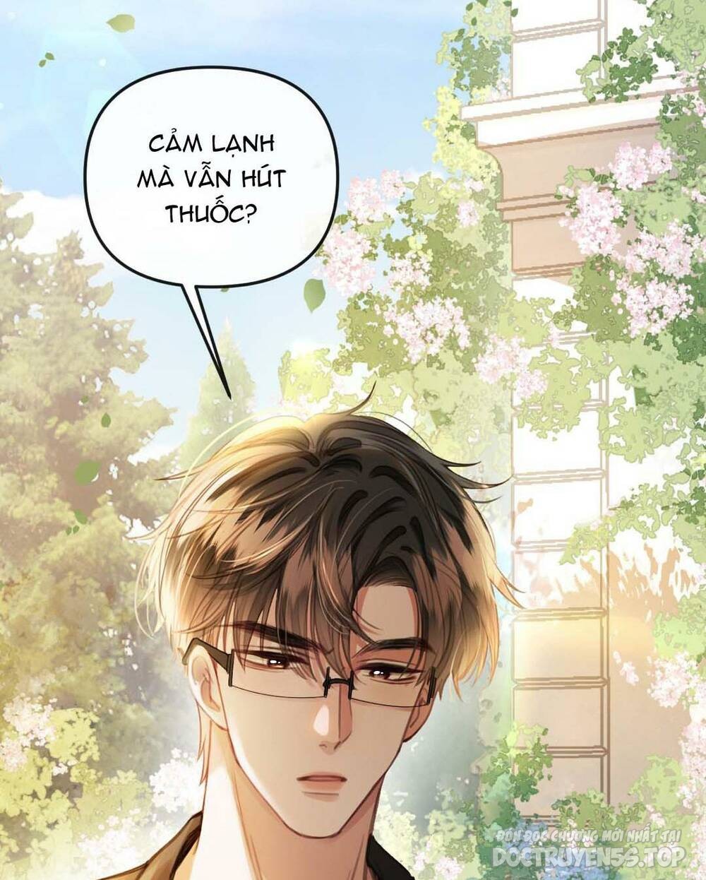 mỗi ngày đều thích anh chapter 7 7