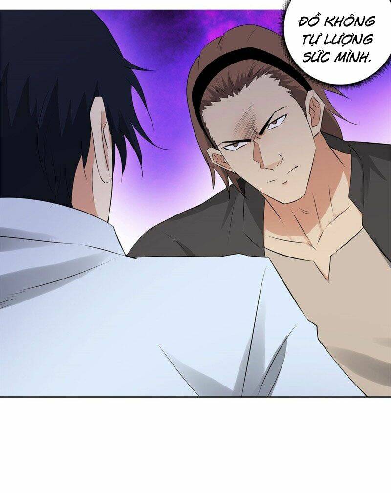 học viện cao thủ chapter 271 3