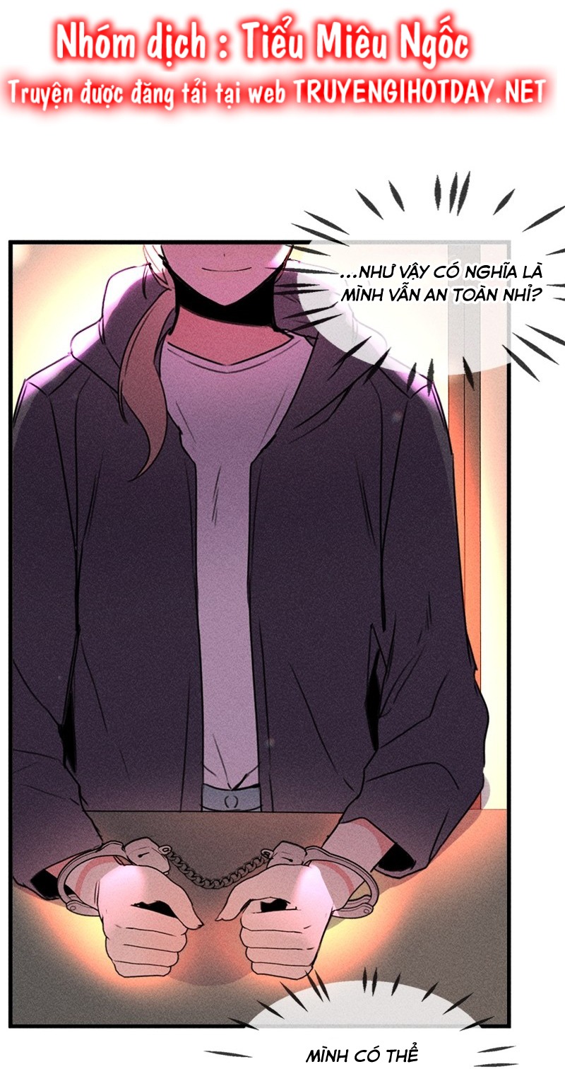 cuộc sống riêng của chị tôi chapter 13 41