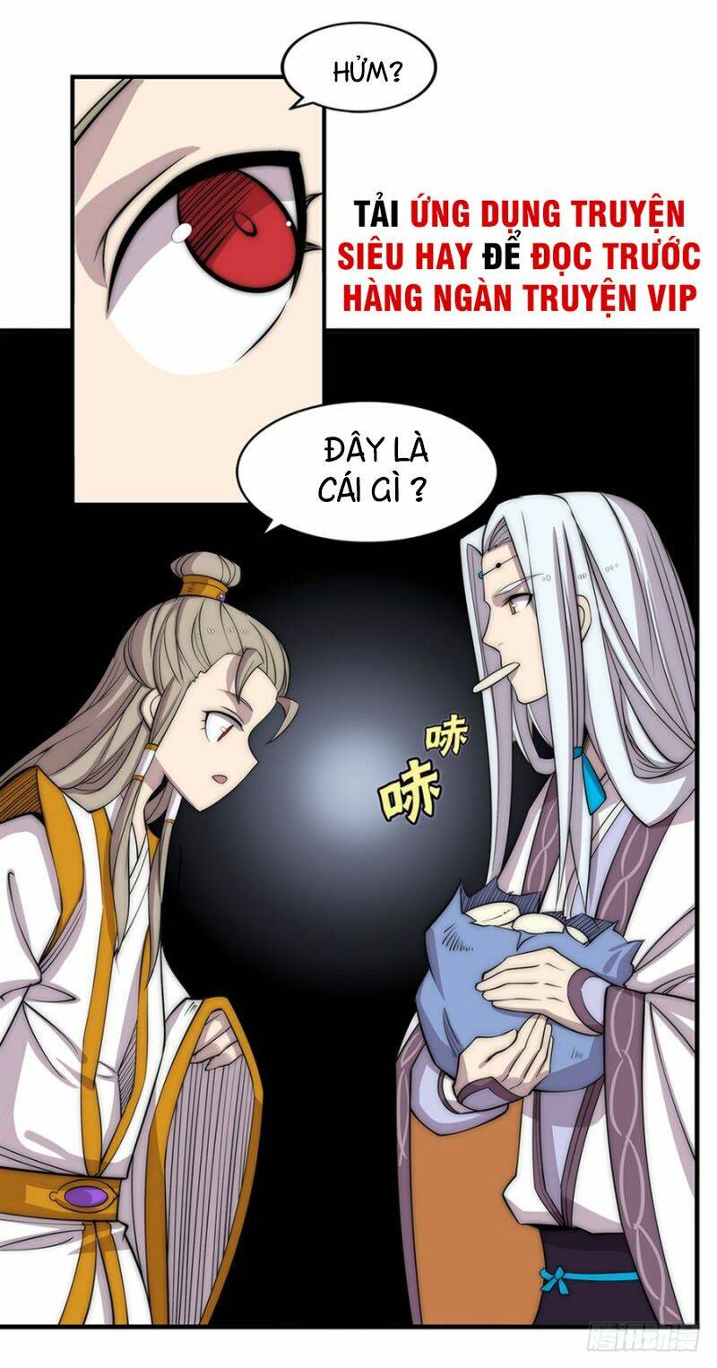 cuộc sống thoái ẩn của võ lâm chi vương chapter 92 8