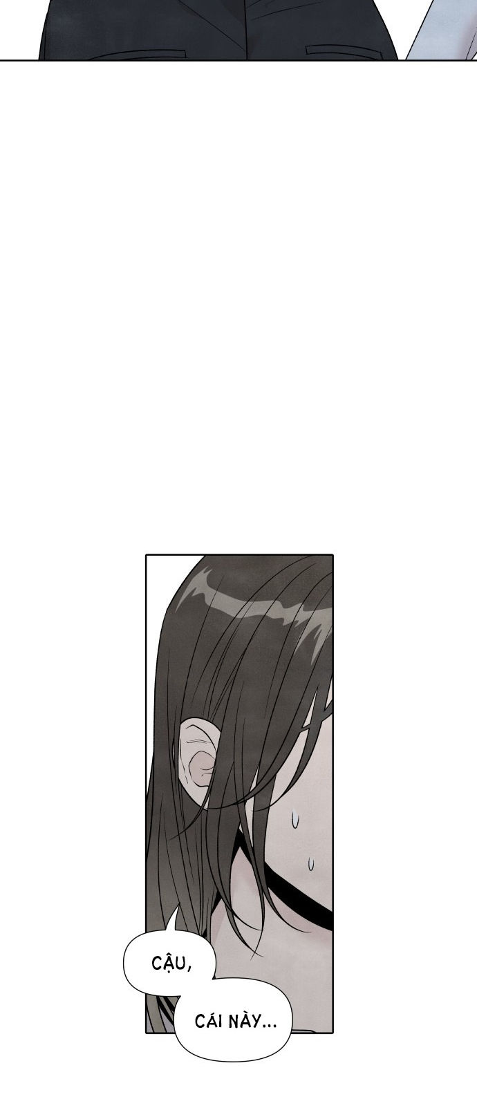 điều khiến tôi quyết tâm muốn chết chapter 41.1 22