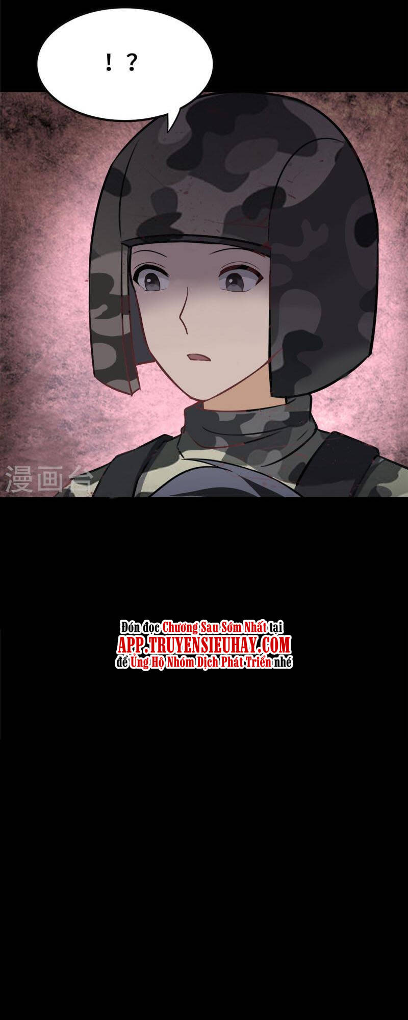 bạn gái virus của tôi chapter 359 6