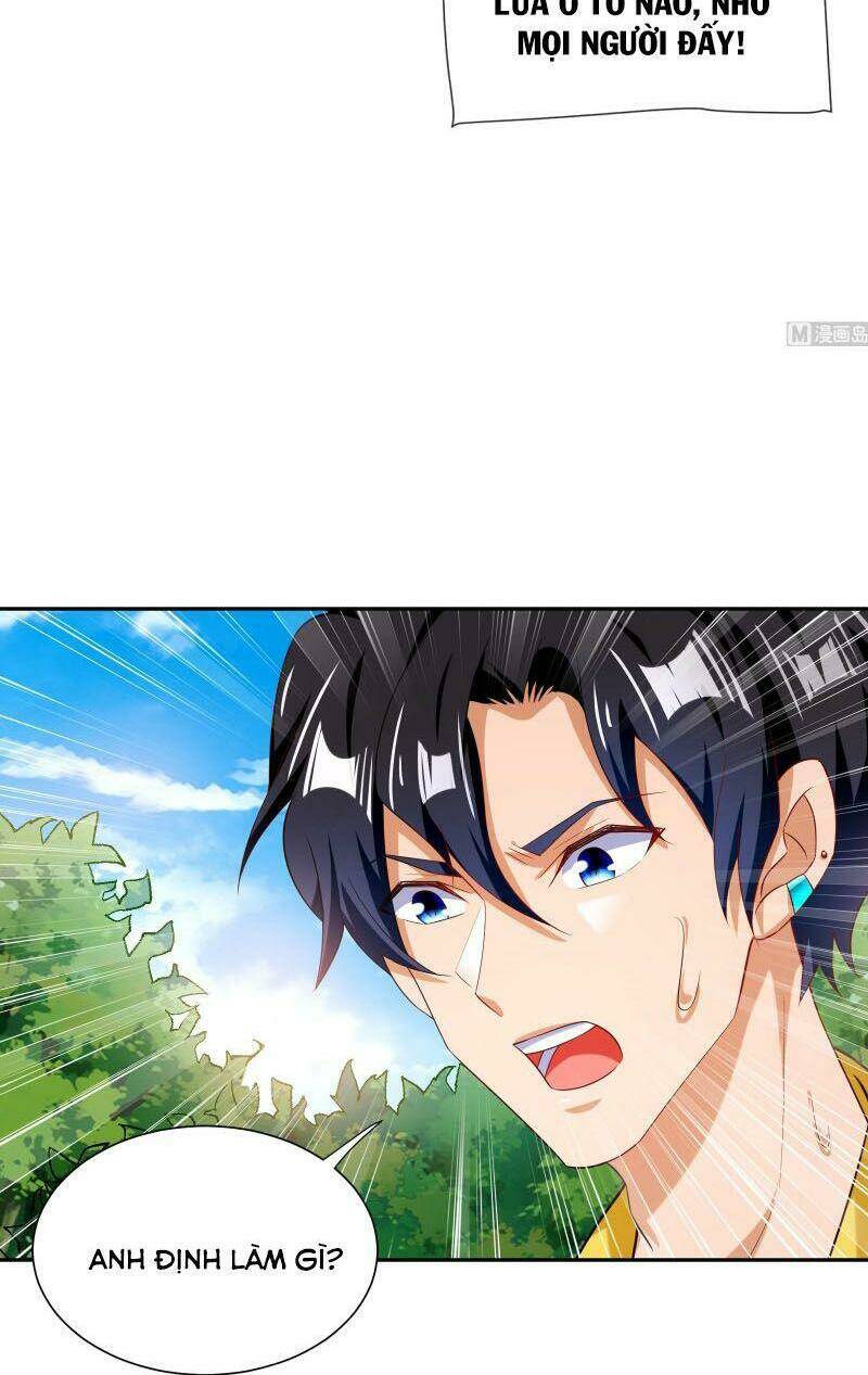 shipper thần cấp chapter 51 12