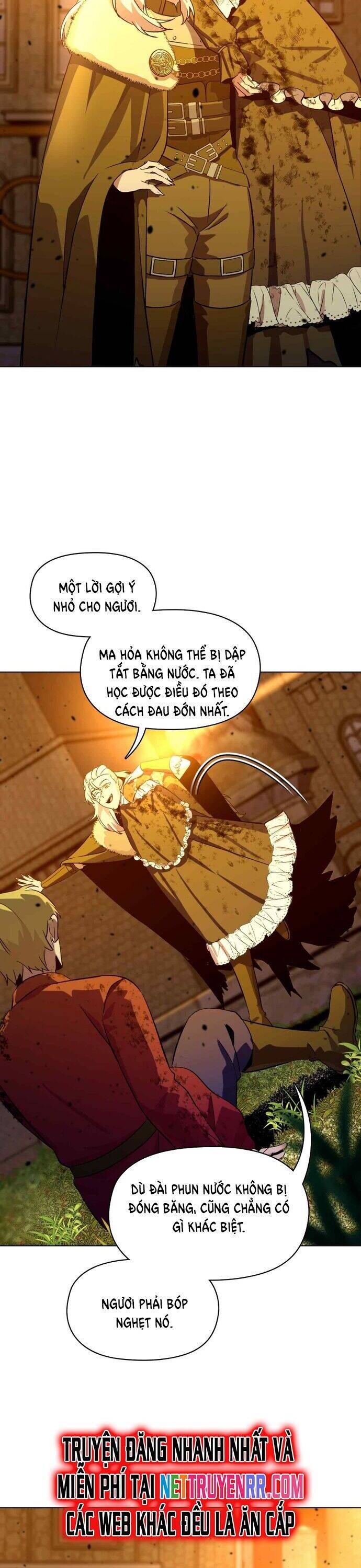 Trọng Sinh Chi Quân Chủ chapter 9 32