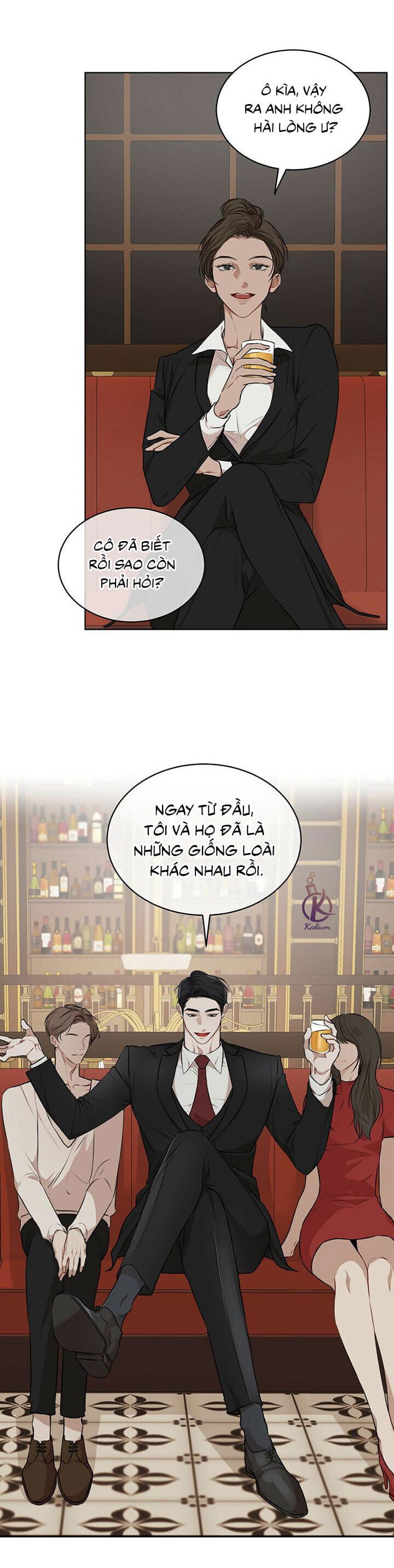 hình thái khởi sinh chapter 26 2