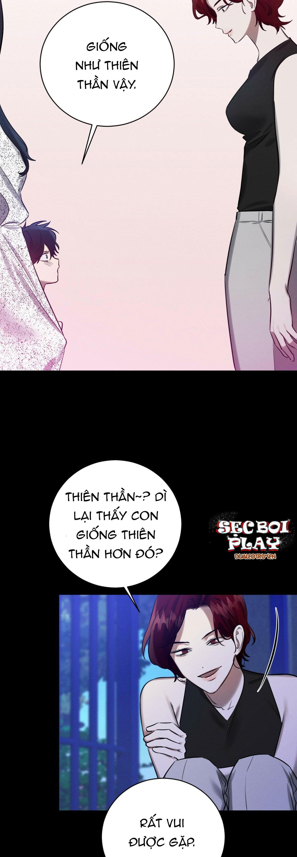 lý do của ác nhân chapter 19 35